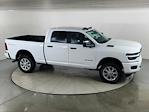 New 2026 Ram 2500 Big Horn Crew Cab for sale #T5304 - photo 9
