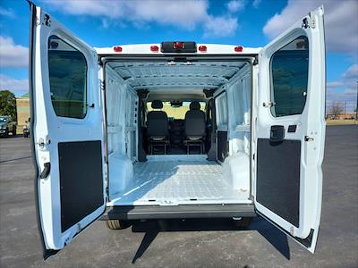 New 2026 Ram ProMaster 1500 - photo 1
