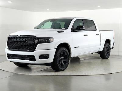 New 2026 Ram 1500 - photo 1