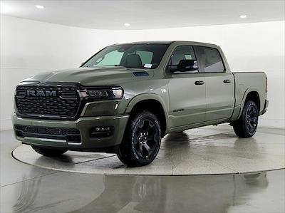 New 2026 Ram 1500 Big Horn Crew Cab for sale #T5326 - photo 2