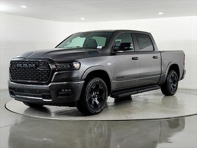 New 2026 Ram 1500 Big Horn Crew Cab for sale #T5329 - photo 2