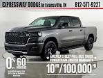 New 2026 Ram 1500 Big Horn Crew Cab for sale #T5329 - photo 1