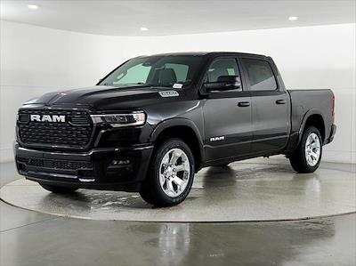 New 2026 Ram 1500 Big Horn Crew Cab for sale #T5334 - photo 2