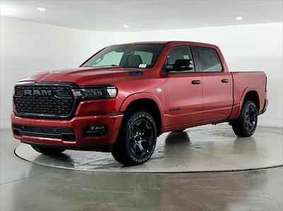 New 2026 Ram 1500 Big Horn Crew Cab for sale #T5335 - photo 2