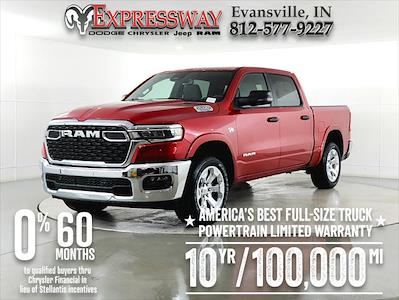 New 2026 Ram 1500 - photo 1