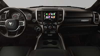 New 2026 Ram 1500 - photo 1