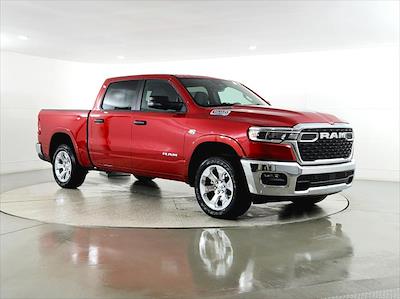 New 2026 Ram 1500 - photo 1