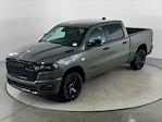 New 2026 Ram 1500 Big Horn Crew Cab for sale #T5341 - photo 6
