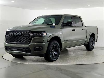 New 2026 Ram 1500 Big Horn Crew Cab for sale #T5343 - photo 2