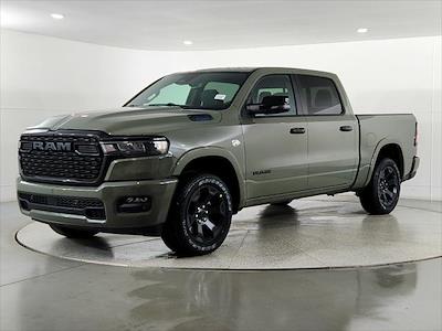 New 2026 Ram 1500 Big Horn Crew Cab for sale #T5344 - photo 2
