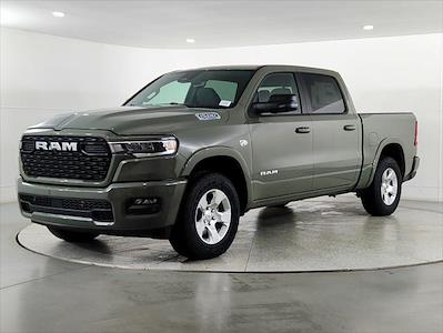 New 2026 Ram 1500 Big Horn Crew Cab for sale #T5351 - photo 2
