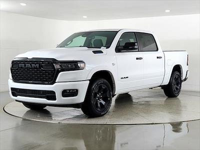New 2026 Ram 1500 Big Horn Crew Cab for sale #T5355 - photo 2