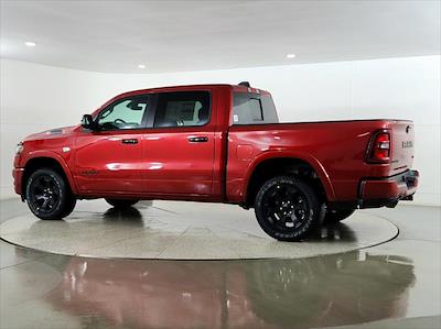 New 2026 Ram 1500 Big Horn Crew Cab for sale #T5356 - photo 2