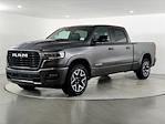 New 2026 Ram 1500 Laramie Crew Cab for sale #T5357 - photo 3