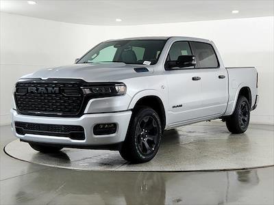 New 2026 Ram 1500 Big Horn Crew Cab for sale #T5372 - photo 2