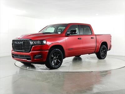 New 2026 Ram 1500 - photo 1