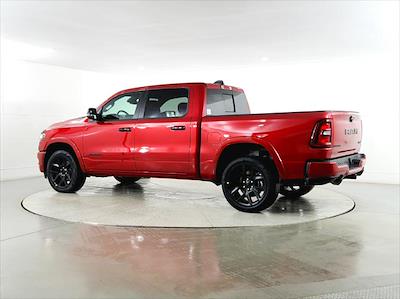 New 2026 Ram 1500 - photo 1