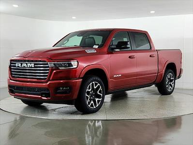 New 2026 Ram 1500 Laramie Crew Cab for sale #T5374 - photo 2
