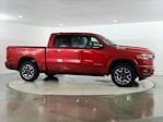 New 2026 Ram 1500 Laramie Crew Cab for sale #T5374 - photo 5