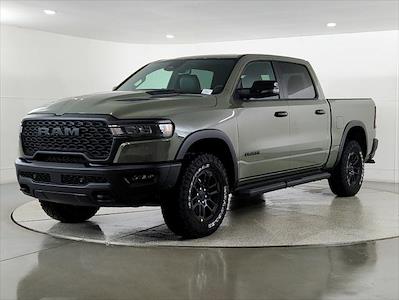New 2026 Ram 1500 Rebel Crew Cab for sale #T5375 - photo 2