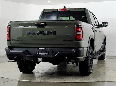 New 2026 Ram 1500 - photo 1