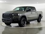 New 2026 Ram 1500 Rebel Crew Cab for sale #T5375 - photo 2