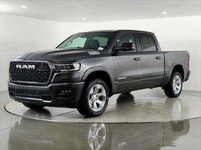 New 2026 Ram 1500 Big Horn Crew Cab for sale #T5396 - photo 2