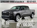 New 2026 Ram 1500 Big Horn Crew Cab for sale #T5396 - photo 1