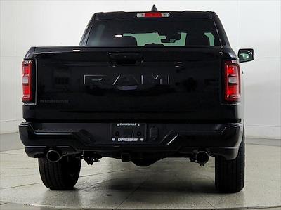 New 2026 Ram 1500 - photo 1