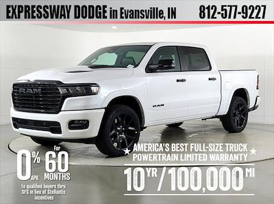 New 2026 Ram 1500 - photo 1