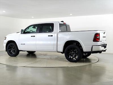 New 2026 Ram 1500 - photo 1