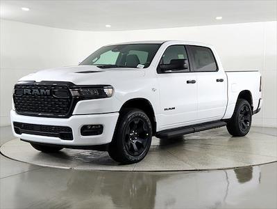 New 2026 Ram 1500 Tradesman Crew Cab for sale #T5416 - photo 2