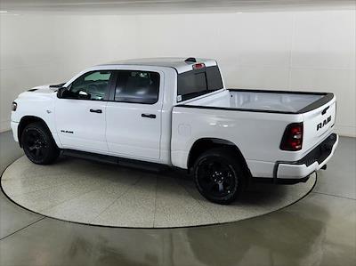 New 2026 Ram 1500 - photo 1