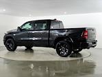 New 2026 Ram 1500 Laramie Crew Cab for sale #T5417 - photo 3