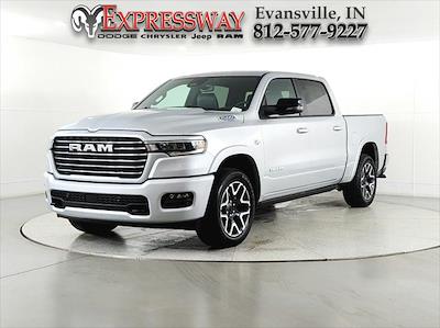 New 2026 Ram 1500 - photo 1