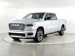 New 2026 Ram 1500 Laramie Crew Cab for sale #T5421 - photo 4