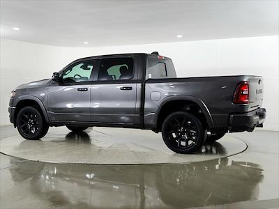 New 2026 Ram 1500 Laramie Crew Cab for sale #T5422 - photo 2