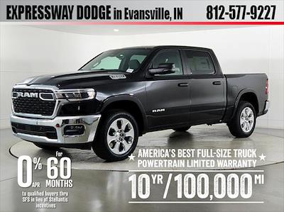 New 2026 Ram 1500 - photo 1