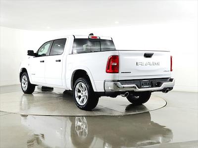 New 2026 Ram 1500 - photo 1