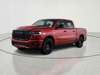 New 2026 Ram 1500 - photo 1
