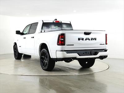 New 2026 Ram 1500 - photo 1