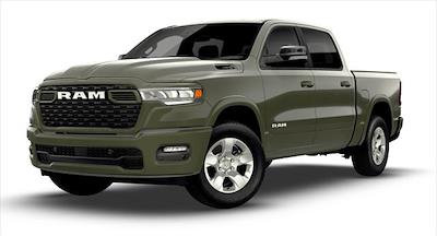 New 2026 Ram 1500 - photo 1