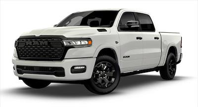 New 2026 Ram 1500 - photo 1