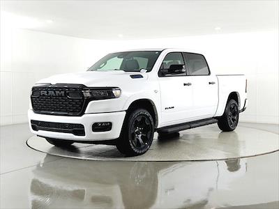 New 2026 Ram 1500 - photo 1