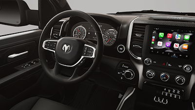 New 2026 Ram 1500 - photo 1