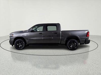 New 2026 Ram 1500 - photo 1