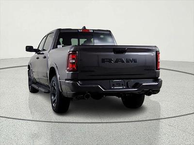 New 2026 Ram 1500 - photo 1