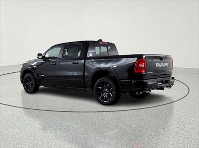 New 2026 Ram 1500 - photo 1