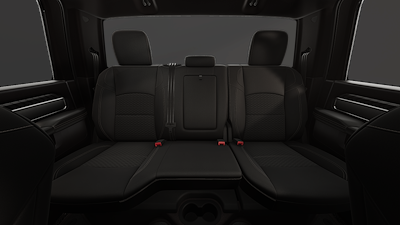 New 2026 Ram 2500 - photo 2