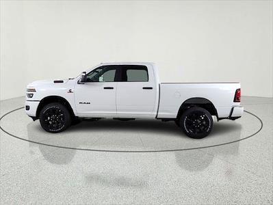 New 2026 Ram 2500 - photo 2